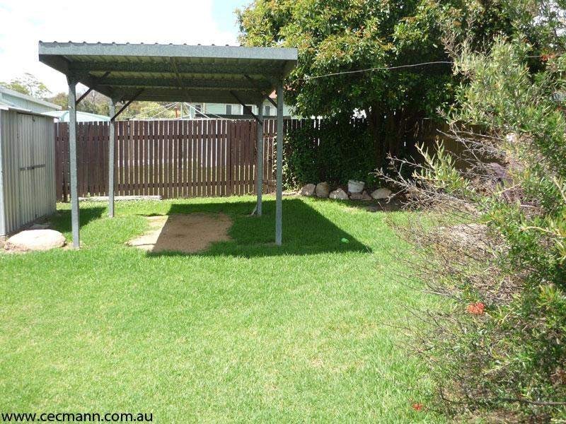 9 Ferris Street, Stanthorpe QLD 4380