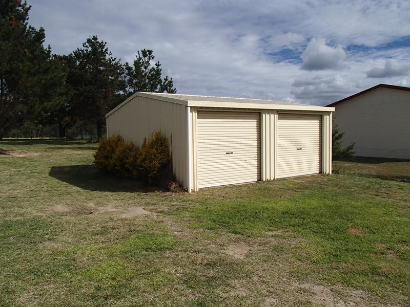 23 Church Road, Stanthorpe QLD 4380