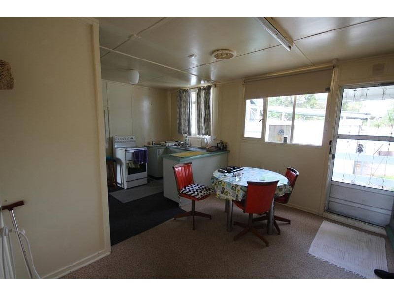 66 Paling Yard, Wallangarra QLD 4383