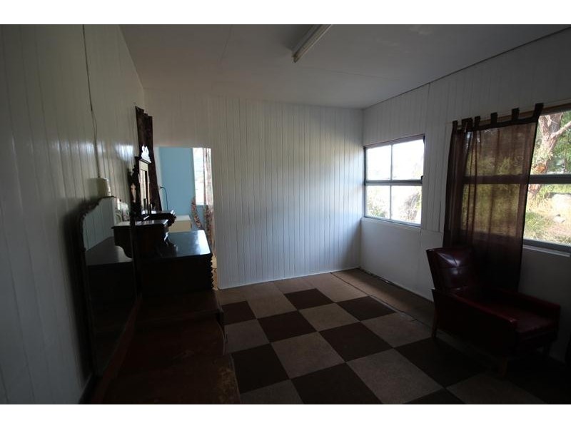 66 Paling Yard, Wallangarra QLD 4383