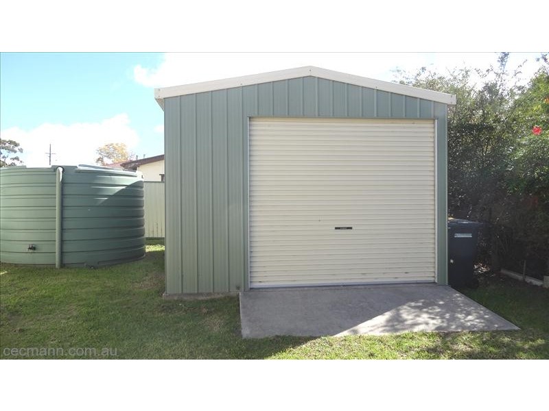 54 SYMES ST, Stanthorpe QLD 4380