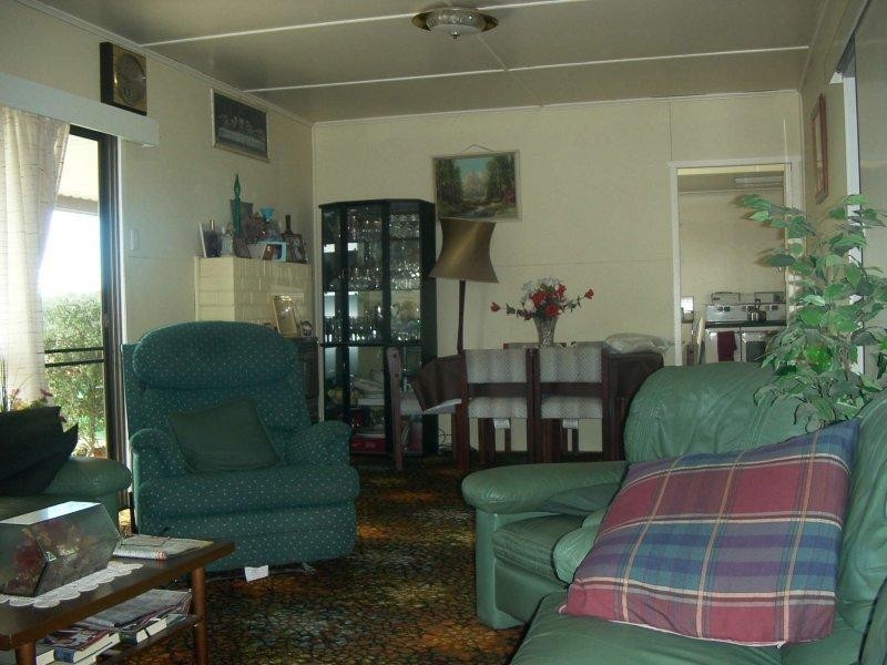 147 Ricca ROAD, Ballandean QLD 4382