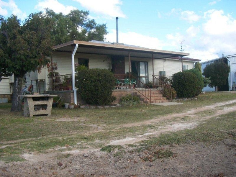 147 Ricca ROAD, Ballandean QLD 4382