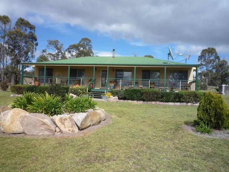 Lot 13 Morwood Road, Stanthorpe QLD 4380