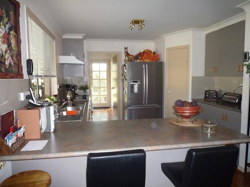 Lot 13 Morwood Road, Stanthorpe QLD 4380