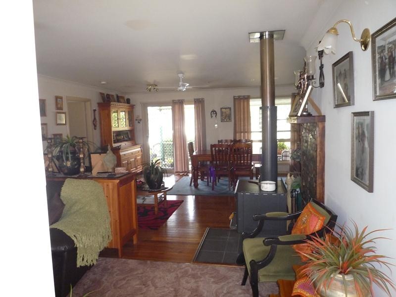 Lot 13 Morwood Road, Stanthorpe QLD 4380