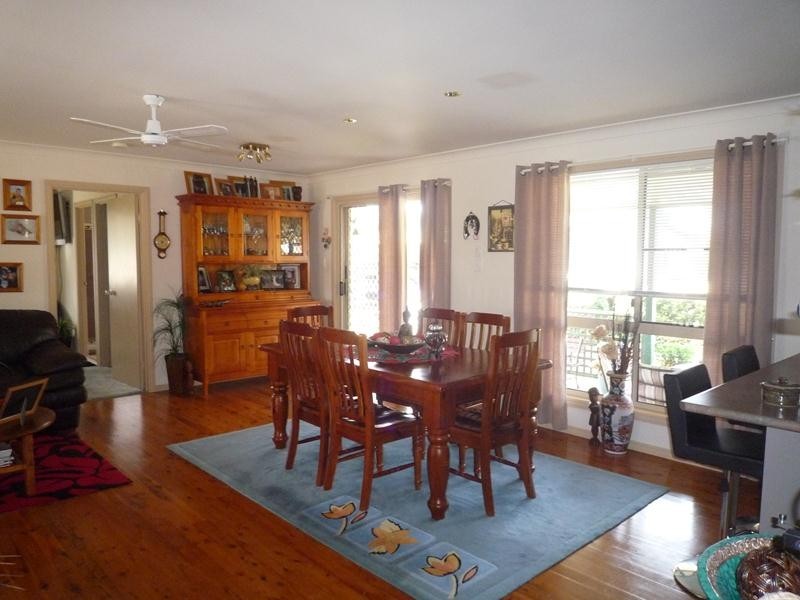 Lot 13 Morwood Road, Stanthorpe QLD 4380