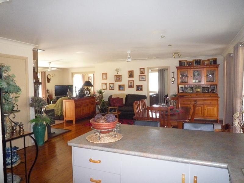 Lot 13 Morwood Road, Stanthorpe QLD 4380