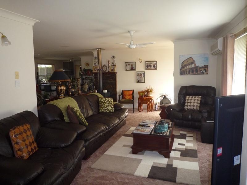 Lot 13 Morwood Road, Stanthorpe QLD 4380