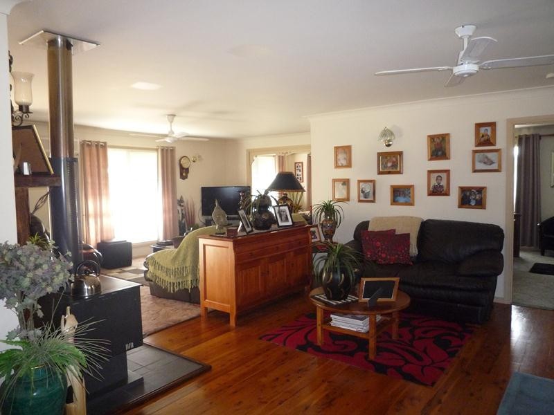 Lot 13 Morwood Road, Stanthorpe QLD 4380