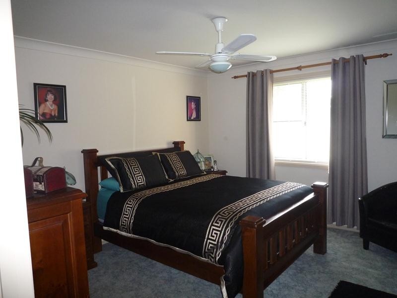Lot 13 Morwood Road, Stanthorpe QLD 4380