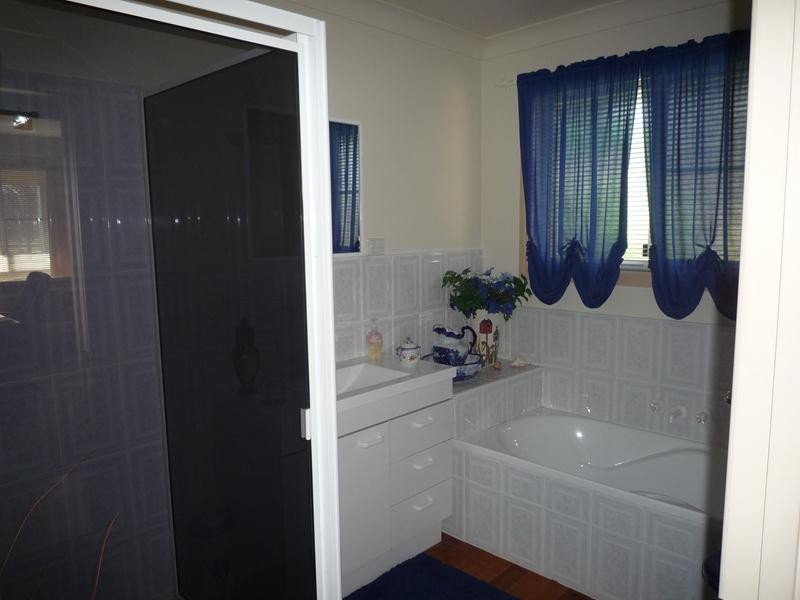 Lot 13 Morwood Road, Stanthorpe QLD 4380