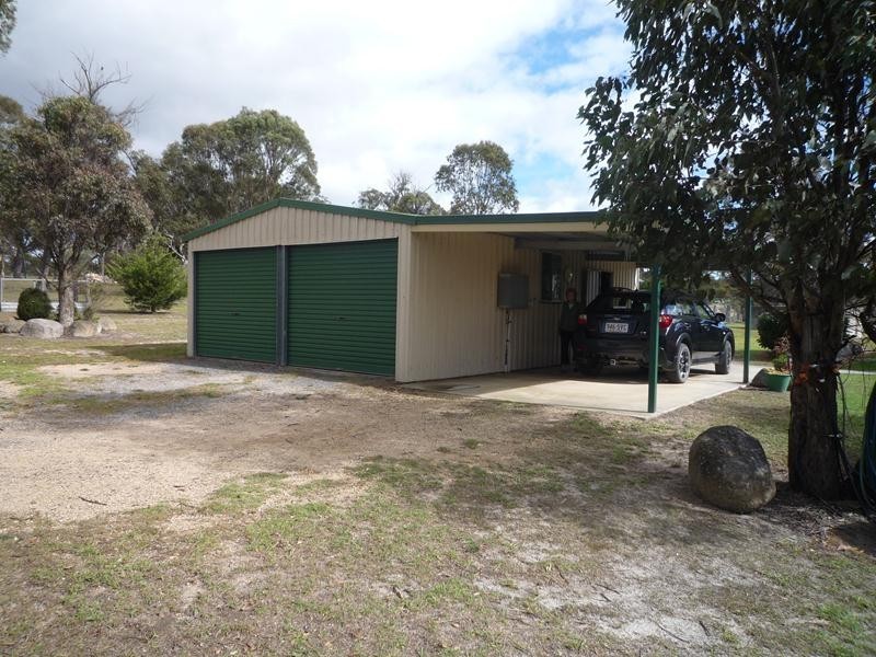 Lot 13 Morwood Road, Stanthorpe QLD 4380