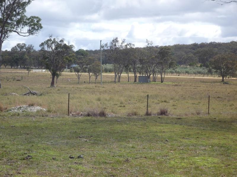 Lot 13 Morwood Road, Stanthorpe QLD 4380