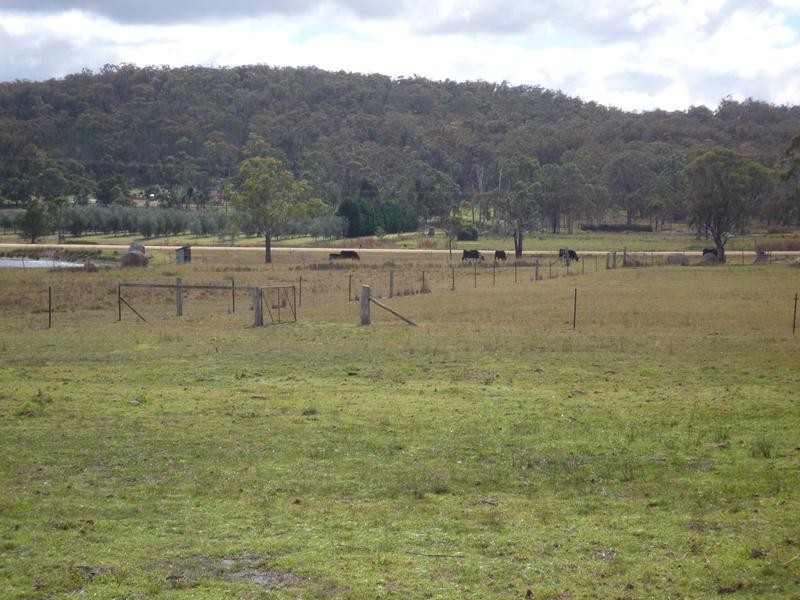 Lot 13 Morwood Road, Stanthorpe QLD 4380