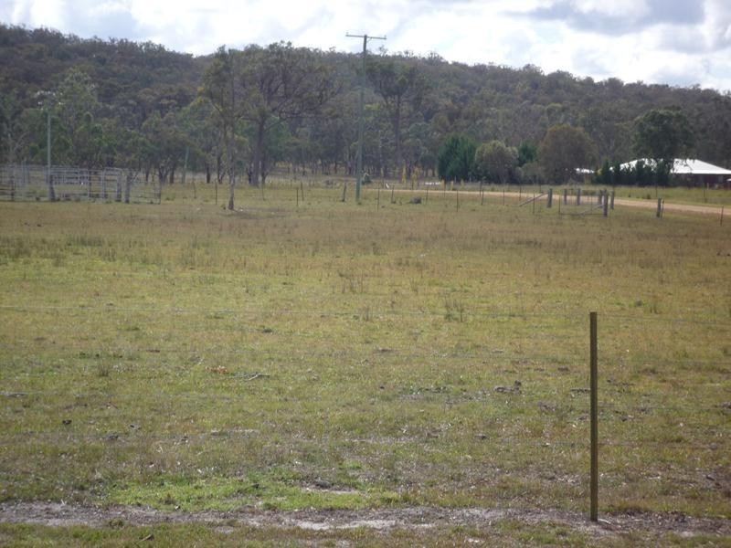 Lot 13 Morwood Road, Stanthorpe QLD 4380