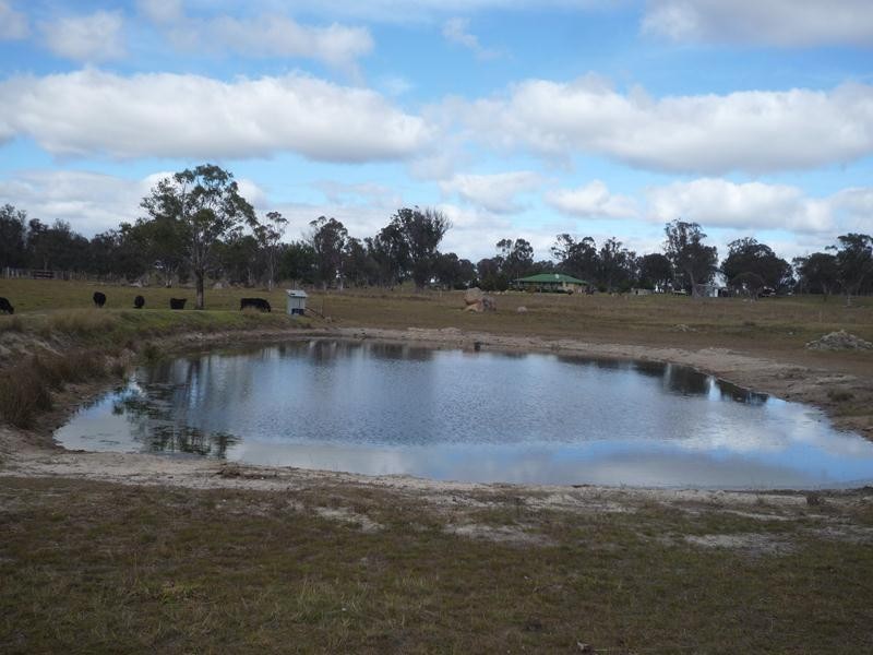Lot 13 Morwood Road, Stanthorpe QLD 4380