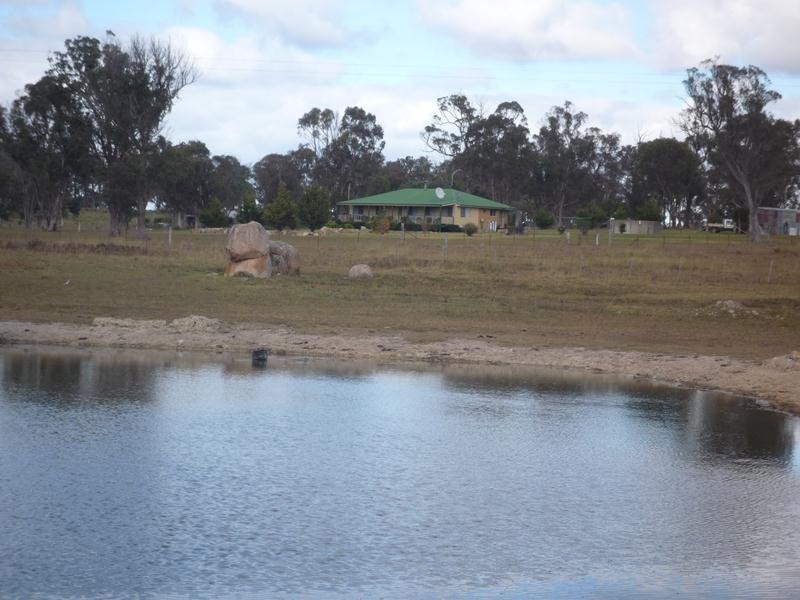 Lot 13 Morwood Road, Stanthorpe QLD 4380