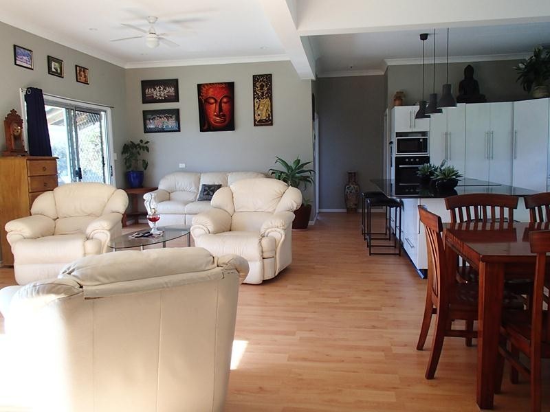 32 ROCKWELL, Wallangarra QLD 4383