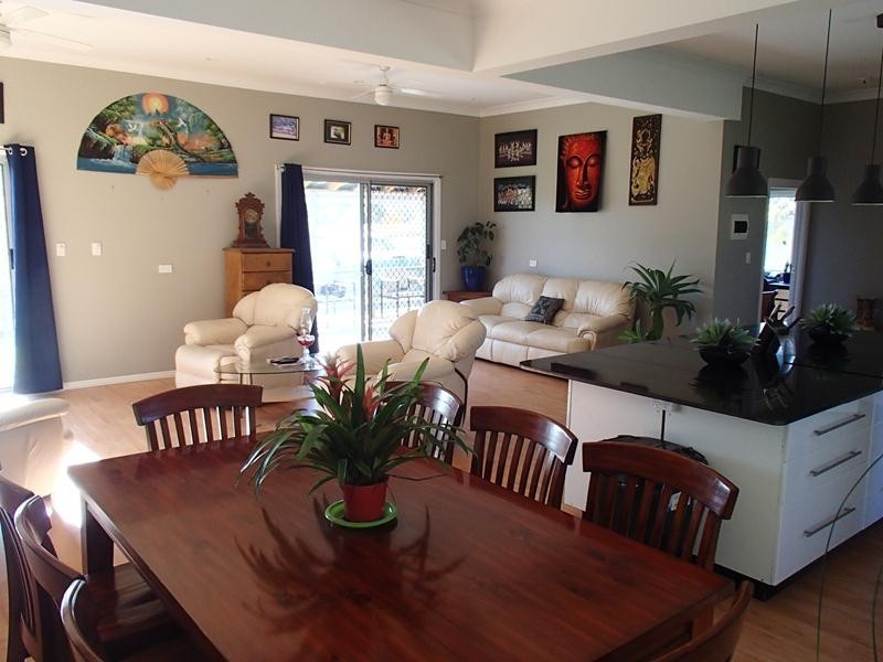 32 ROCKWELL, Wallangarra QLD 4383