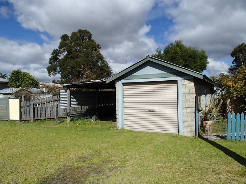32 ROCKWELL, Wallangarra QLD 4383