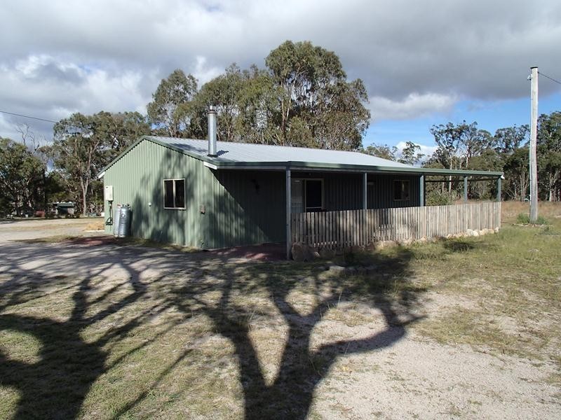 85 Nielsens Road, Stanthorpe QLD 4380