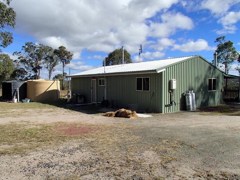 85 Nielsens Road, Stanthorpe QLD 4380