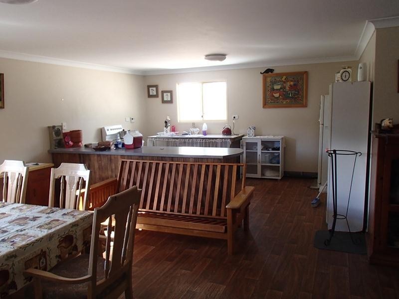 85 Nielsens Road, Stanthorpe QLD 4380