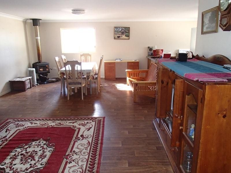 85 Nielsens Road, Stanthorpe QLD 4380