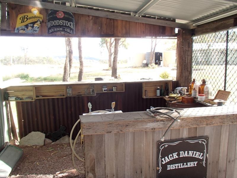 85 Nielsens Road, Stanthorpe QLD 4380