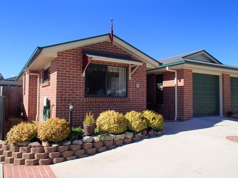 7/19 Harris, Stanthorpe QLD 4380