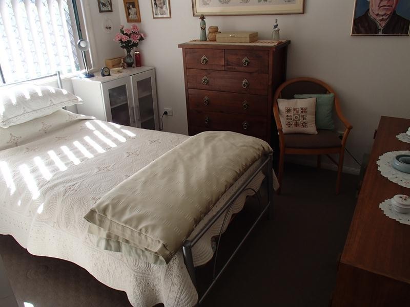 7/19 Harris, Stanthorpe QLD 4380