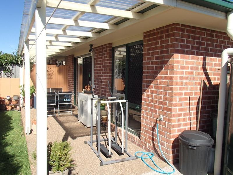 7/19 Harris, Stanthorpe QLD 4380