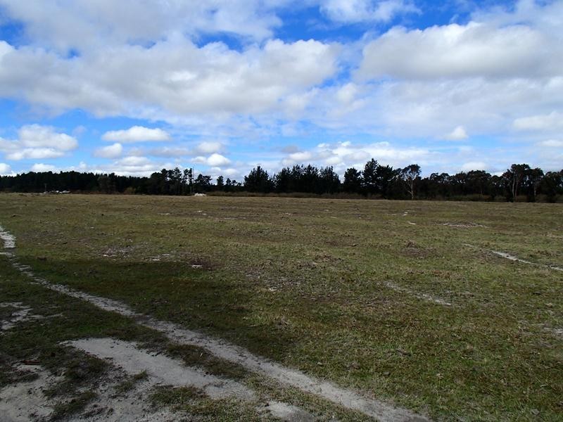 Lot 1,  Newlands Road ( Cottonvale), Stanthorpe QLD 4380