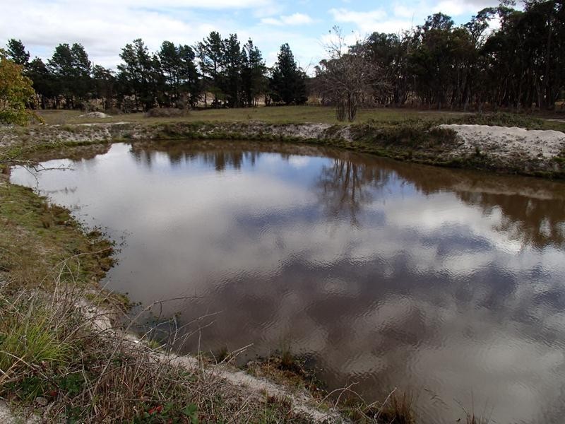 Lot 1,  Newlands Road ( Cottonvale), Stanthorpe QLD 4380