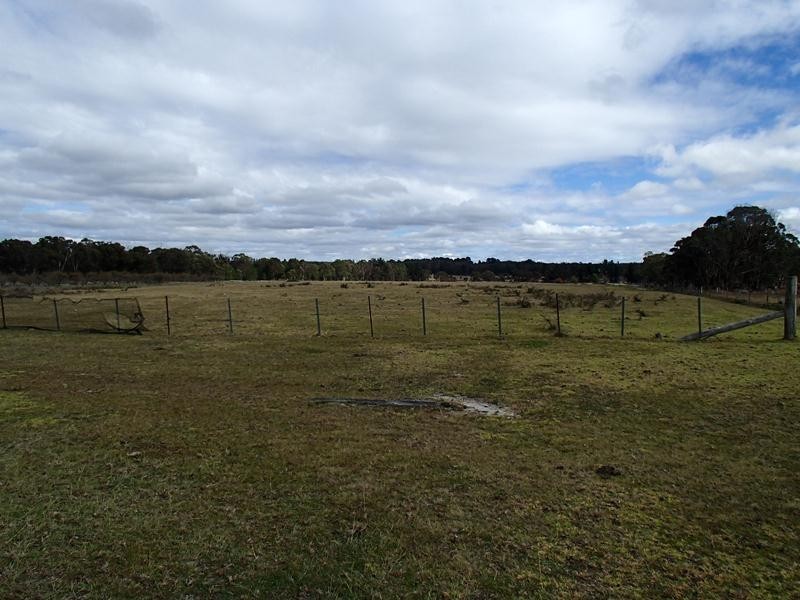Lot 1,  Newlands Road ( Cottonvale), Stanthorpe QLD 4380