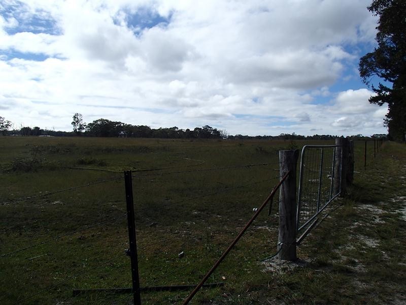 Lot 1,  Newlands Road ( Cottonvale), Stanthorpe QLD 4380