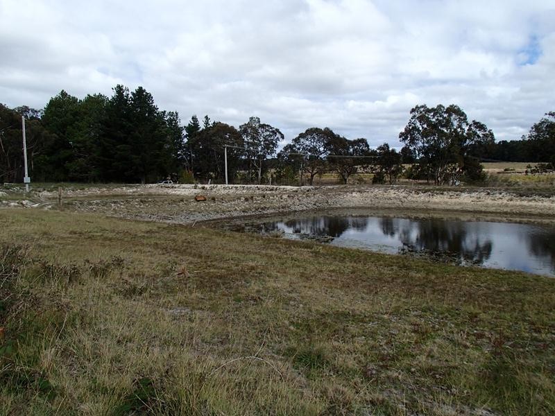 Lot 1,  Newlands Road ( Cottonvale), Stanthorpe QLD 4380