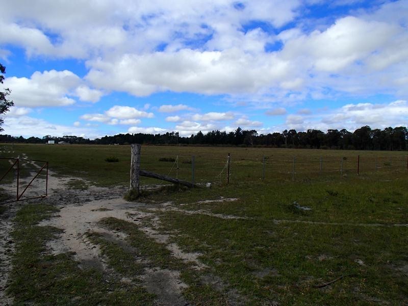 Lot 1,  Newlands Road ( Cottonvale), Stanthorpe QLD 4380
