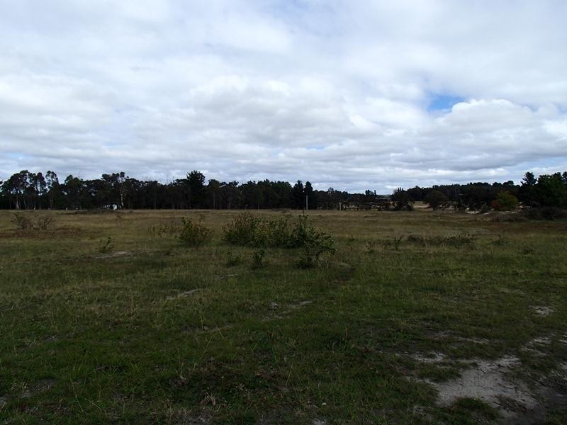 Lot 1,  Newlands Road ( Cottonvale), Stanthorpe QLD 4380