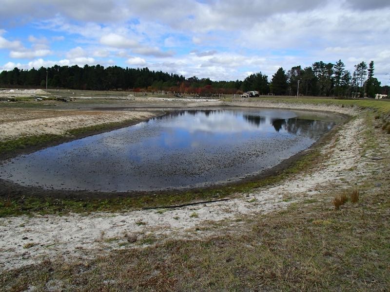 Lot 1,  Newlands Road ( Cottonvale), Stanthorpe QLD 4380
