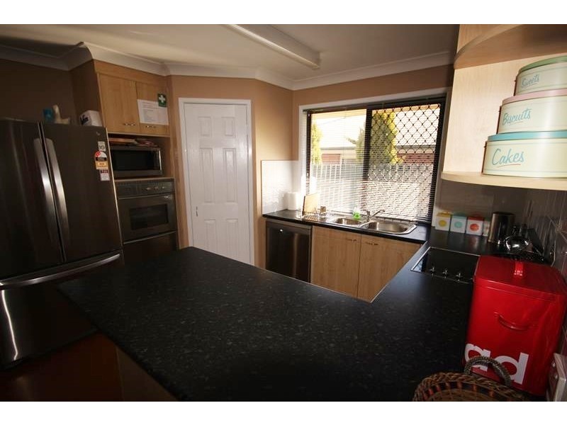 3 Barton, Stanthorpe QLD 4380