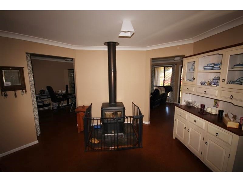3 Barton, Stanthorpe QLD 4380