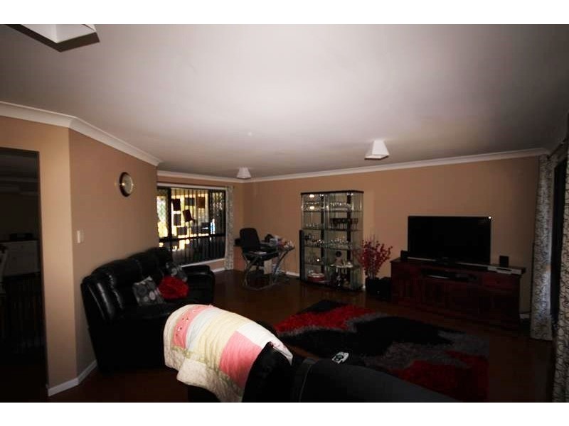 3 Barton, Stanthorpe QLD 4380