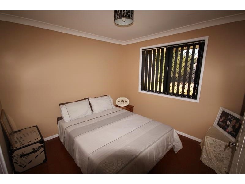3 Barton, Stanthorpe QLD 4380