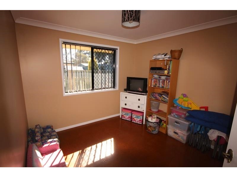 3 Barton, Stanthorpe QLD 4380