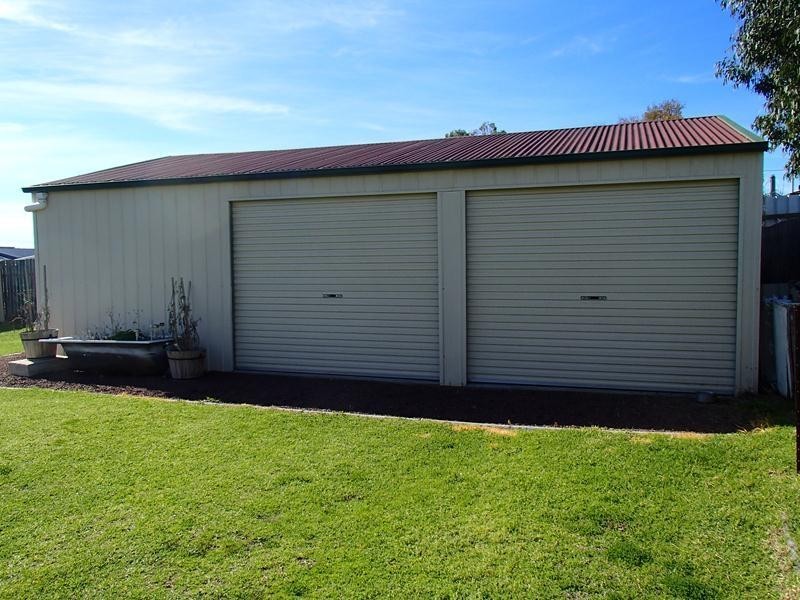3 Barton, Stanthorpe QLD 4380