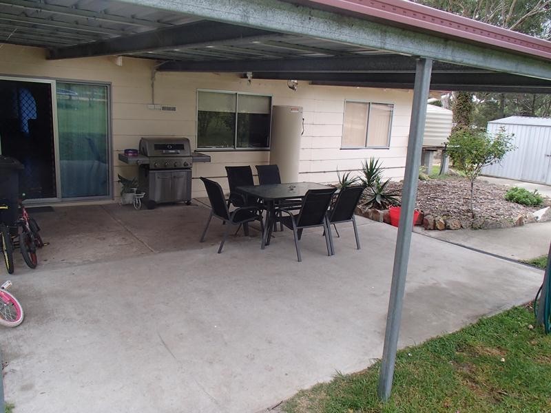 12 Nicholson Road, Stanthorpe QLD 4380