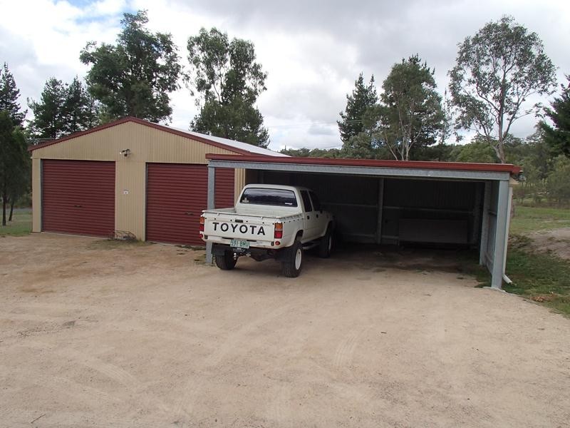 12 Nicholson Road, Stanthorpe QLD 4380