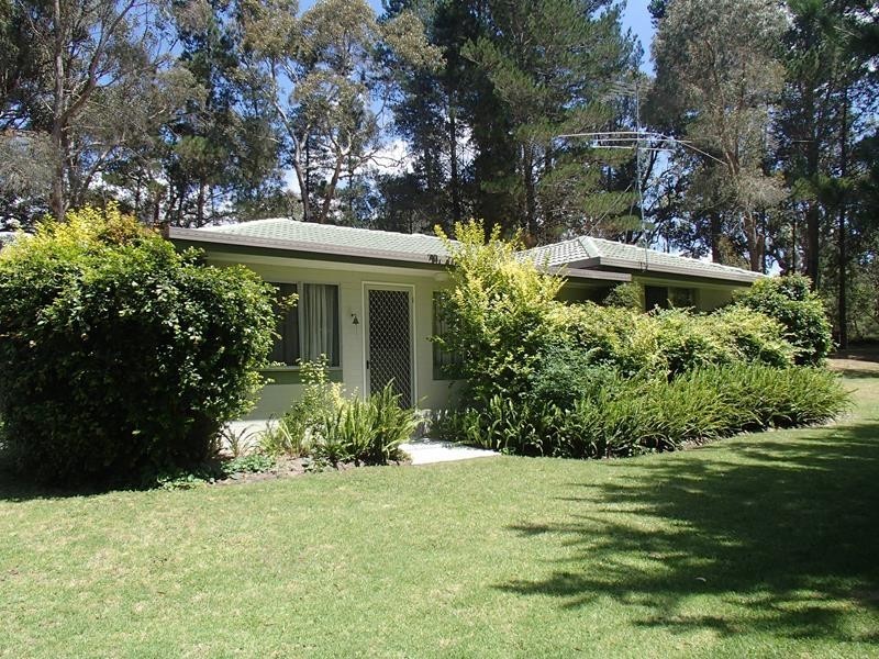 498 Donnellys Castle Road, Stanthorpe QLD 4380